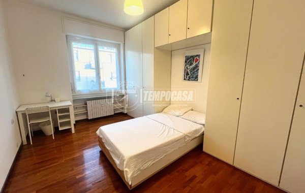 negozio in affitto a Milano in zona Bicocca