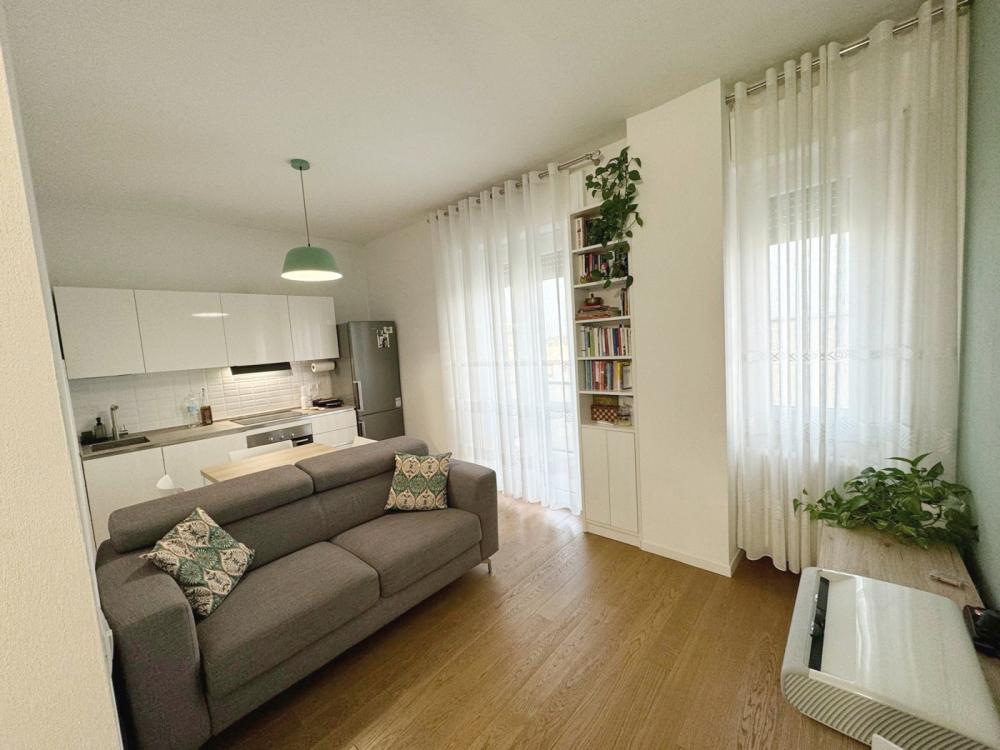 appartamento in affitto a Milano in zona Centro Storico