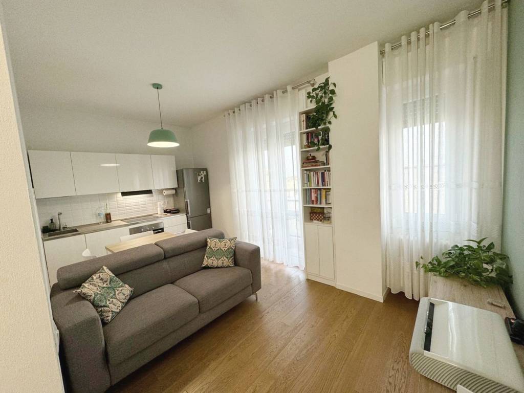 appartamento in affitto a Milano in zona Centro Storico