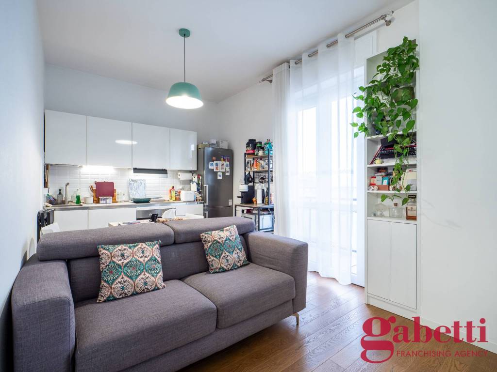 appartamento in affitto a Milano in zona Centro Storico