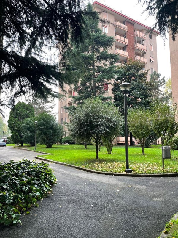 appartamento in affitto a Milano in zona Bicocca