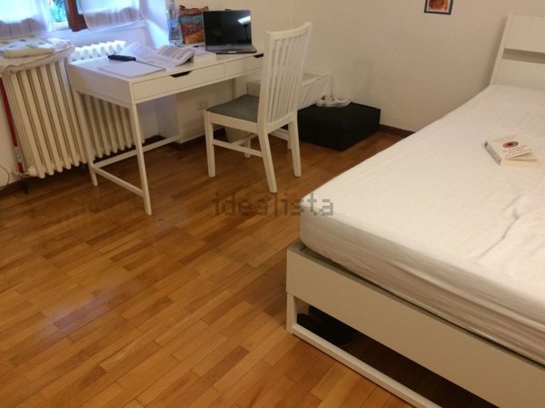 appartamento in affitto a Milano in zona Bicocca