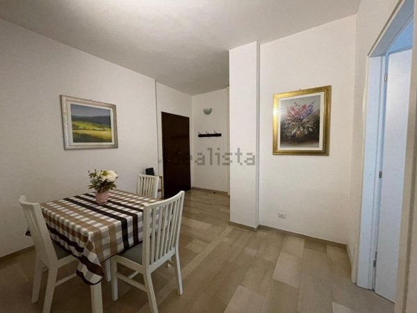 appartamento in affitto a Milano in zona Bicocca