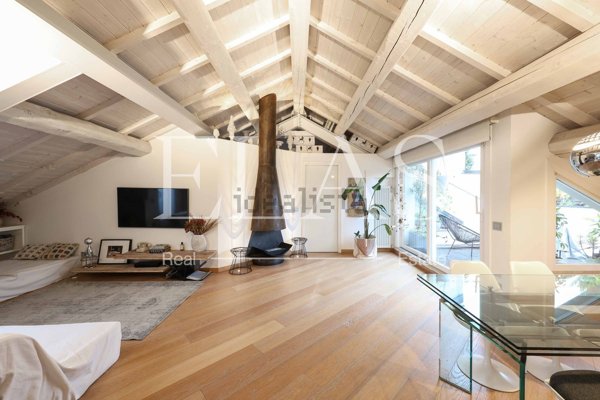 appartamento in affitto a Milano in zona Cadorna