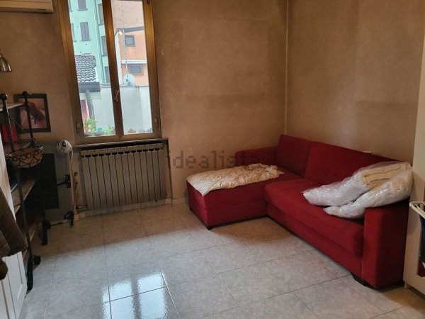 appartamento in affitto a Milano in zona Lambrate