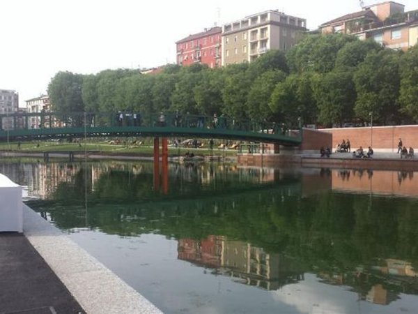 appartamento in affitto a Milano in zona Centro Storico