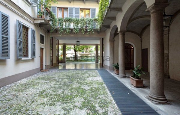 ufficio in affitto a Milano