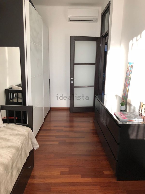 appartamento in affitto a Milano in zona Bocconi