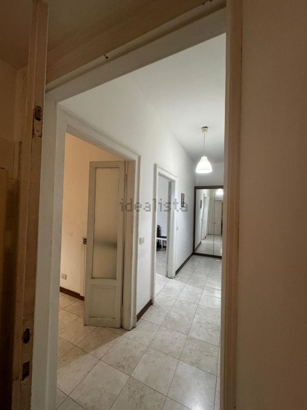 appartamento in affitto a Milano in zona Guastalla