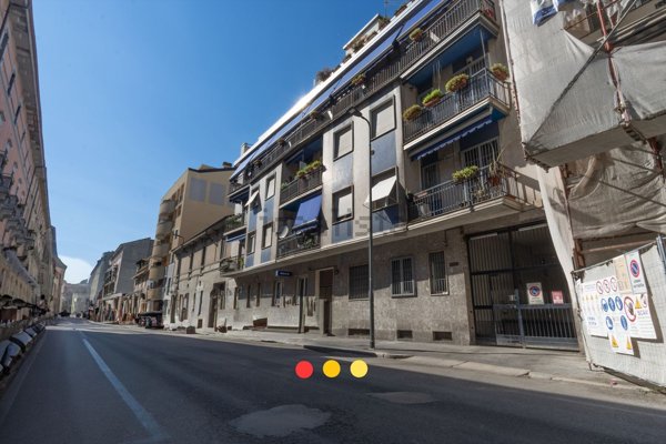 appartamento in affitto a Milano in zona Turro