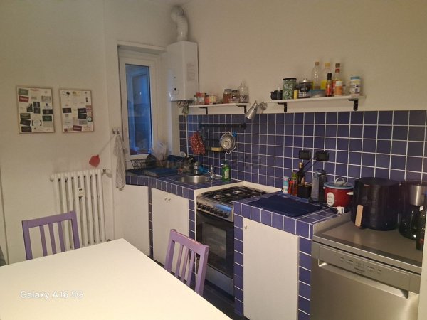 appartamento in affitto a Milano in zona Bocconi