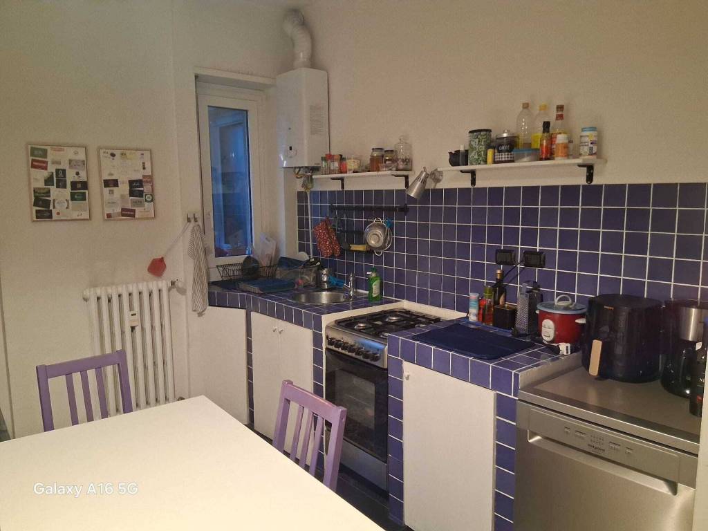 appartamento in affitto a Milano in zona Bocconi