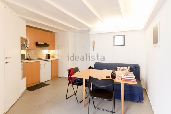 appartamento in affitto a Milano in zona Guastalla