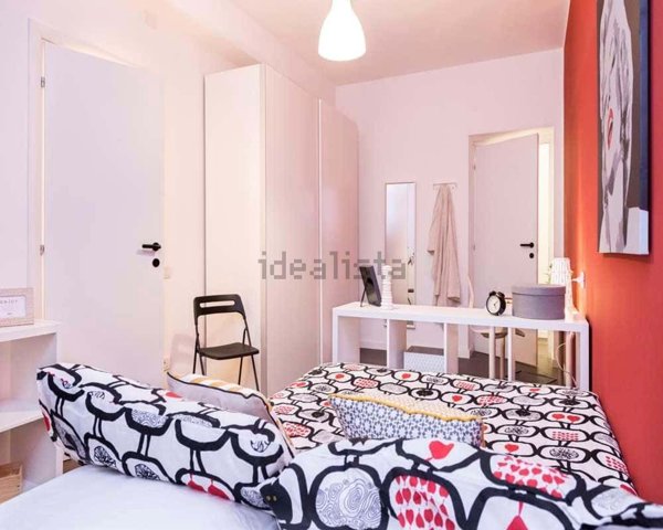 villa in affitto a Milano in zona Sempione