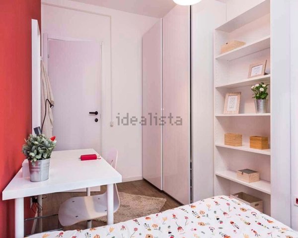 villa in affitto a Milano in zona Sempione