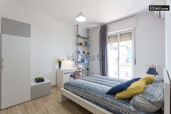 appartamento in affitto a Milano in zona Piazzale Lodi