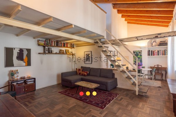 appartamento in affitto a Milano in zona Sempione