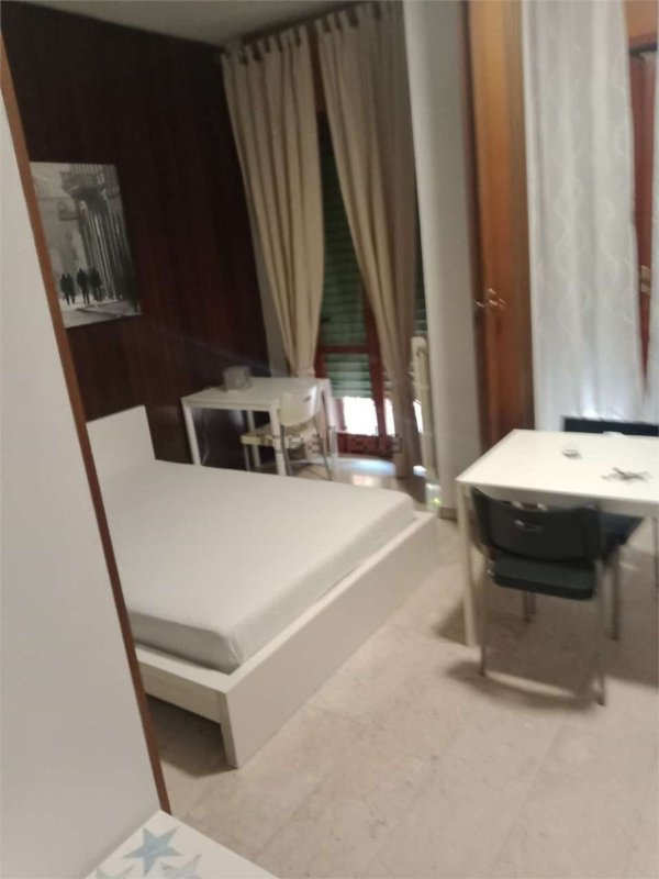 appartamento in affitto a Milano in zona Porta Venezia