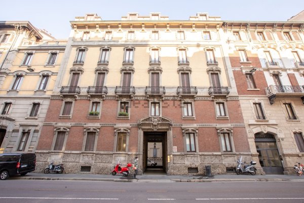 ufficio in affitto a Milano