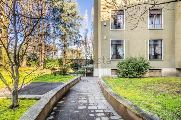 ufficio in affitto a Milano in zona San Siro