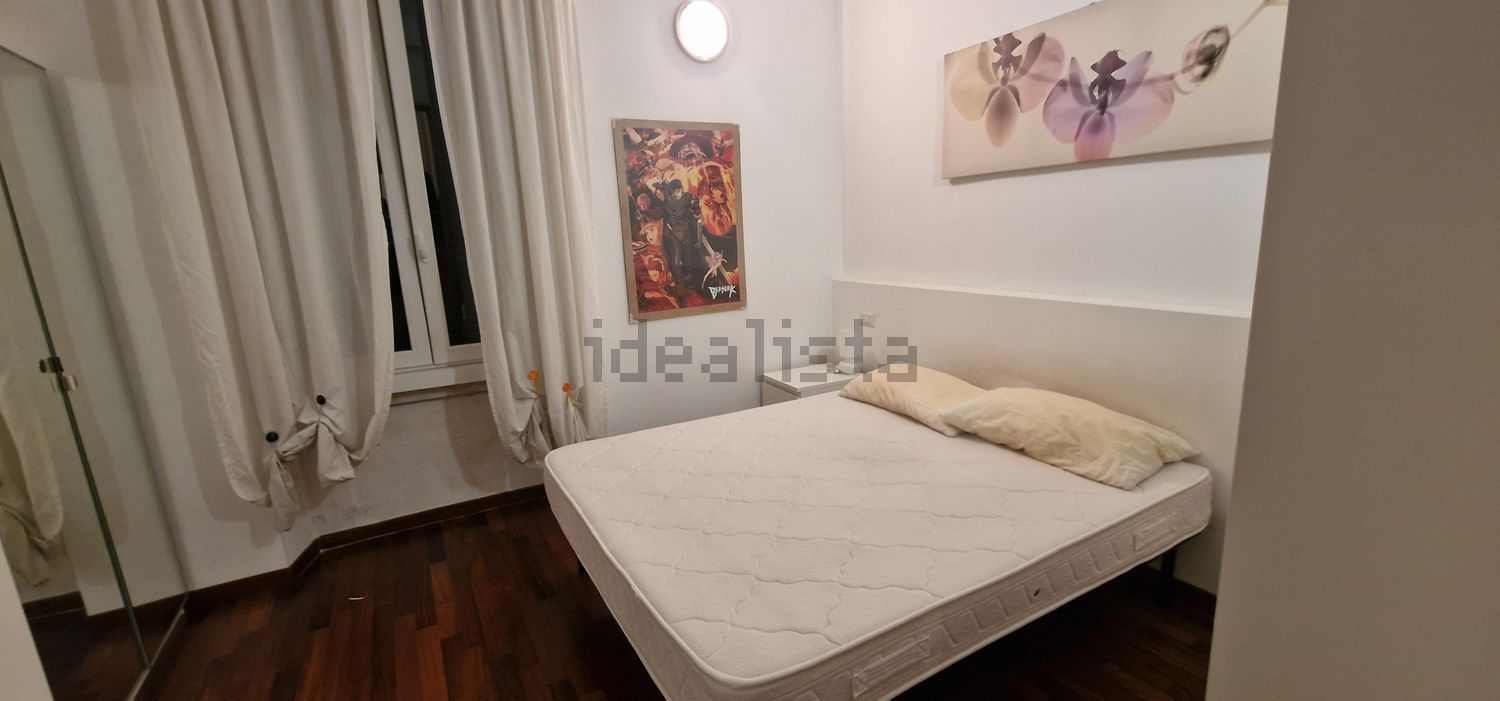 appartamento in affitto a Milano in zona Villapizzone