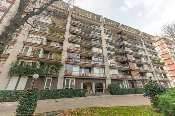 appartamento in affitto a Milano in zona Centro Storico