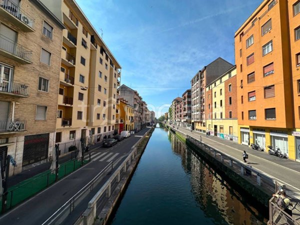 appartamento in affitto a Milano in zona Bocconi