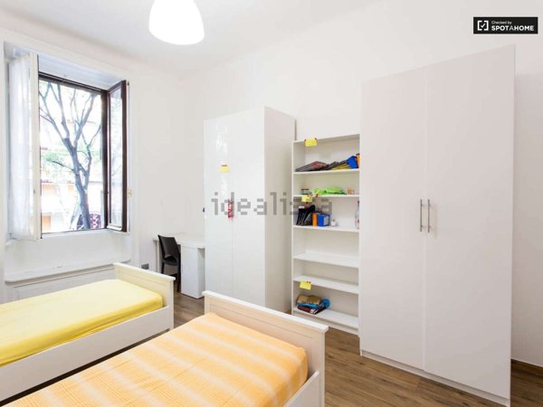 appartamento in affitto a Milano in zona Città Studi