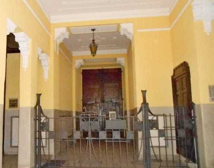 negozio in affitto a Milano in zona Centro Direzionale