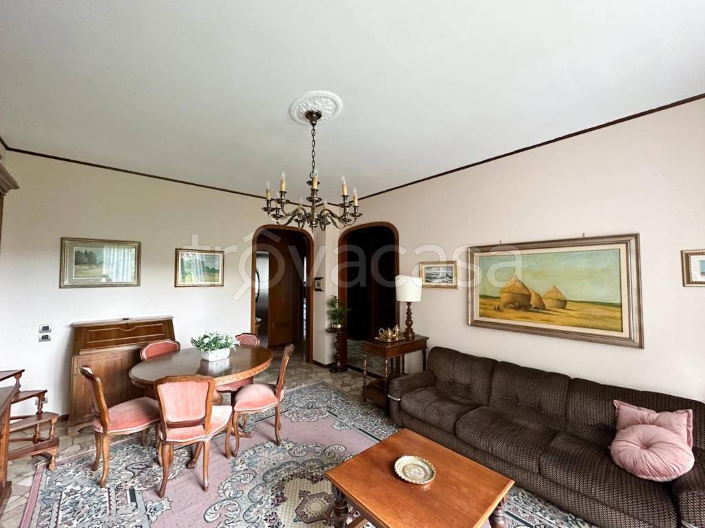 appartamento in affitto a Milano in zona San Siro