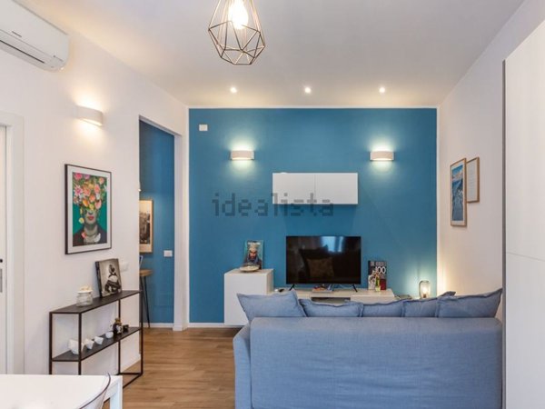 appartamento in affitto a Milano in zona Bocconi