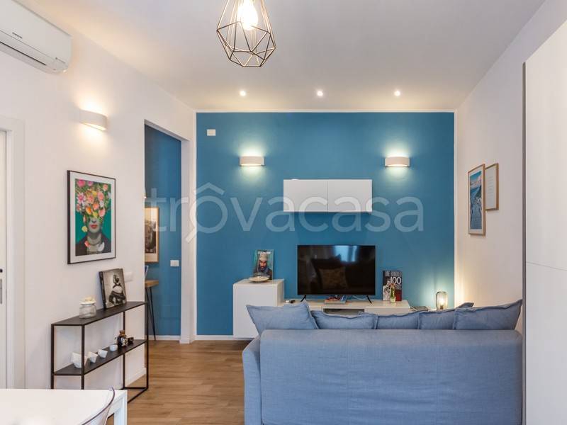 appartamento in affitto a Milano in zona Bocconi