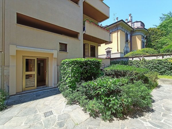 appartamento in affitto a Milano in zona San Vittore