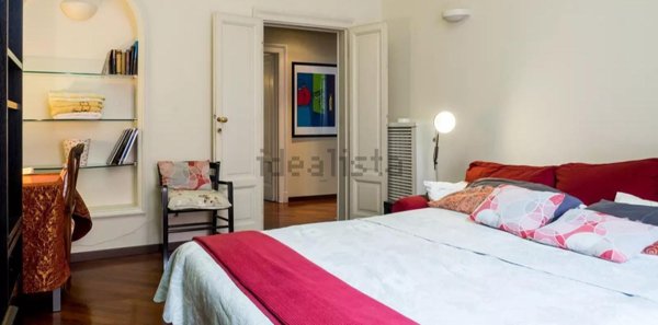 appartamento in affitto a Milano in zona Dergano