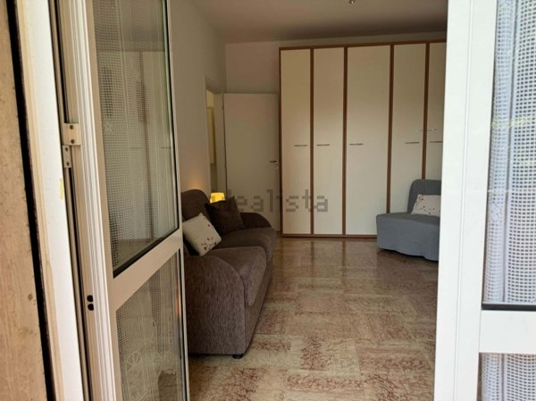 appartamento in affitto a Milano in zona Turro