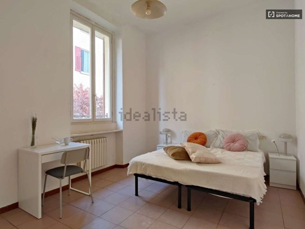 appartamento in affitto a Milano in zona Stadera