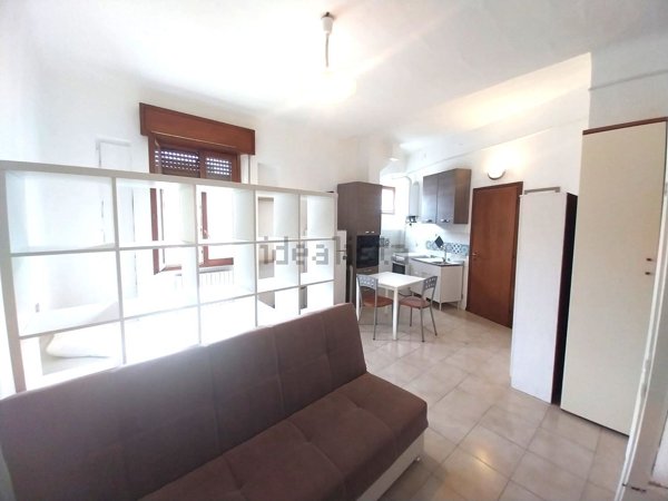 appartamento in affitto a Milano in zona Porta Romana