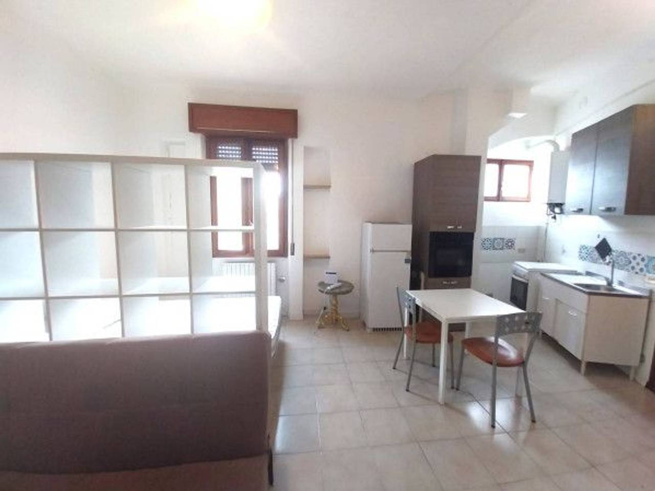 appartamento in affitto a Milano in zona Porta Romana