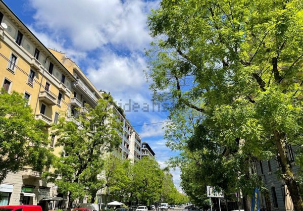 negozio in affitto a Milano in zona Solari