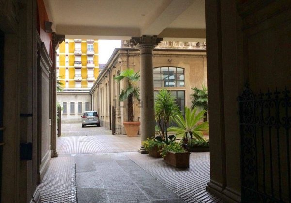 appartamento in affitto a Milano in zona Cinque Giornate