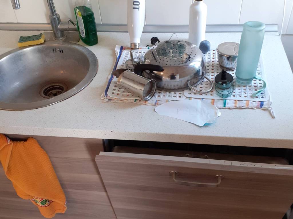 appartamento in affitto a Milano in zona XXII Marzo