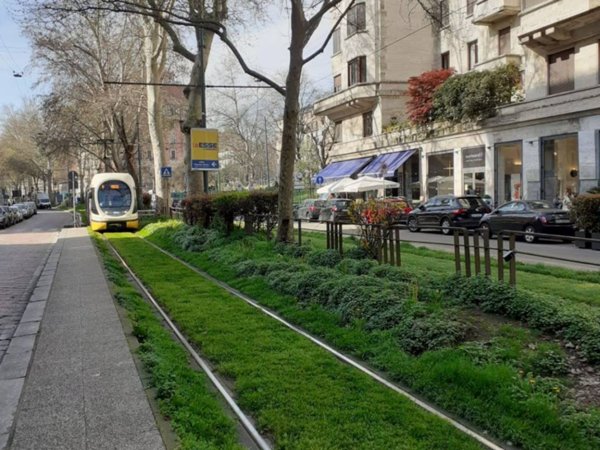 appartamento in affitto a Milano in zona Bocconi