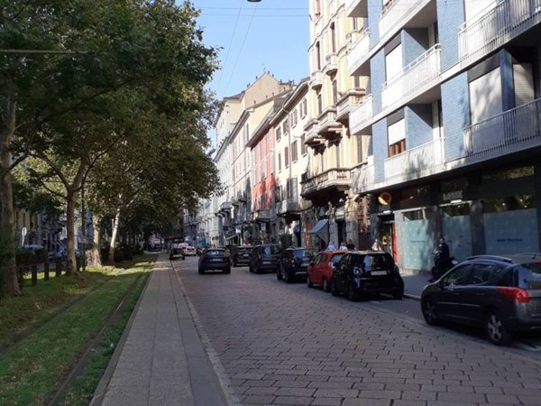 appartamento in affitto a Milano in zona Bocconi