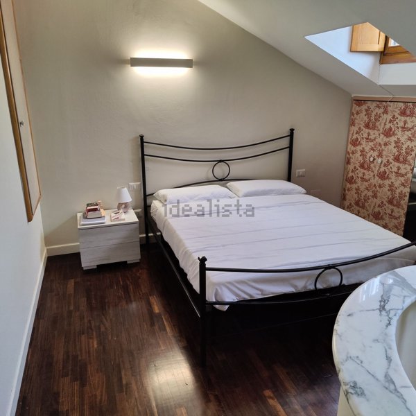 appartamento in affitto a Milano in zona Porta Romana