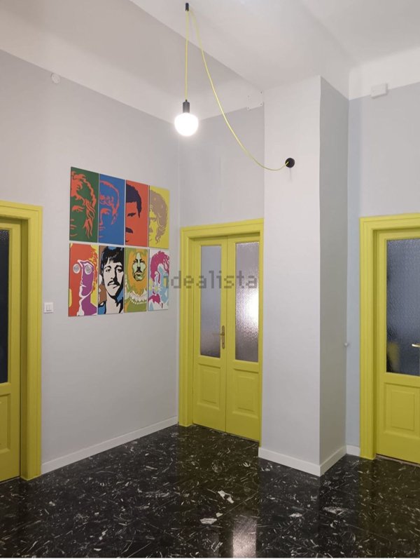 appartamento in affitto a Milano in zona Porta Venezia