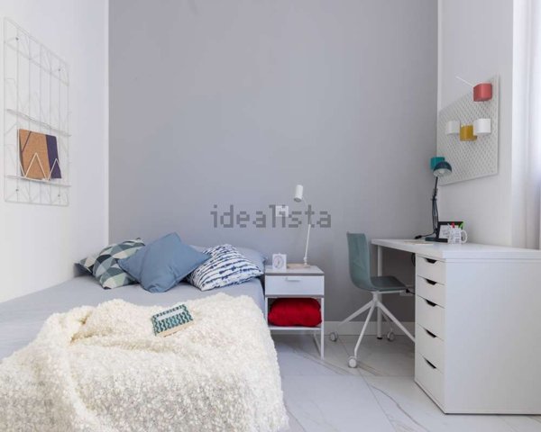 appartamento in affitto a Milano in zona Bocconi