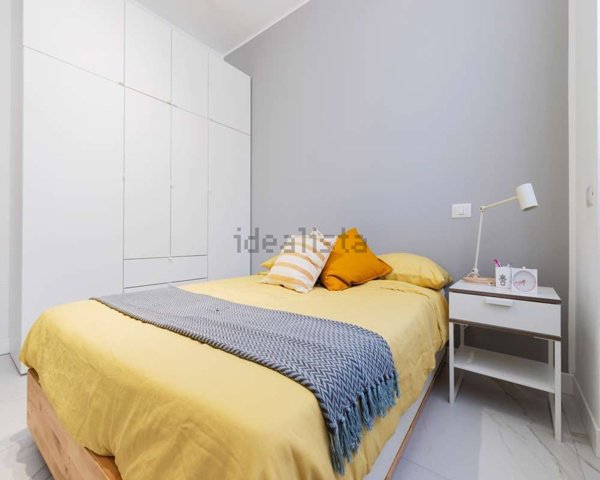 appartamento in affitto a Milano in zona Bocconi