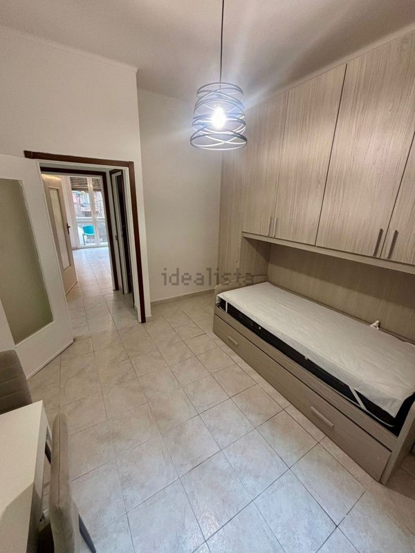 appartamento in affitto a Milano in zona Gorla