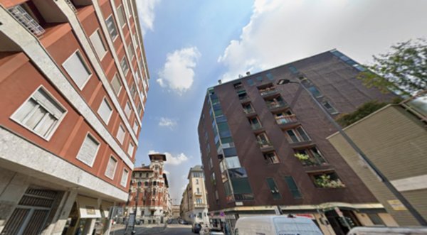 appartamento in affitto a Milano in zona Porta Genova