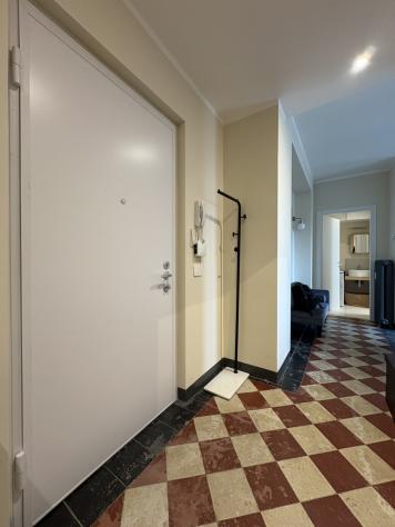 appartamento in affitto a Milano in zona Loreto